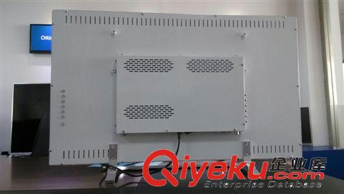 30寸液晶智能電視 廠家直銷(xiāo)30寸LED液晶電視超薄鋁合金款原始圖片2