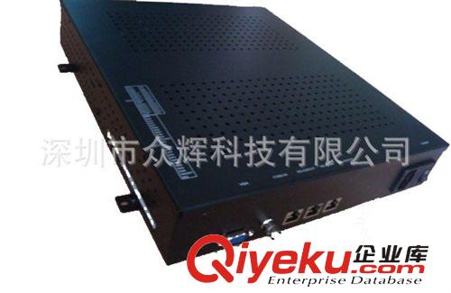拼接處理器 液晶拼接就來找深圳專業液晶拼接處理器廠家-眾輝科技