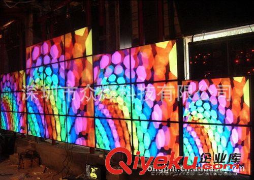 監(jiān)視器 42寸拼接監(jiān)視器|42寸液晶拼接監(jiān)視器|眾輝品牌，3C品質