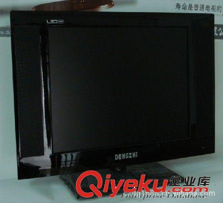 液晶電視 東之19寸LED液晶電視tj400元廠家直銷【全國聯(lián)保】配雙遙控器