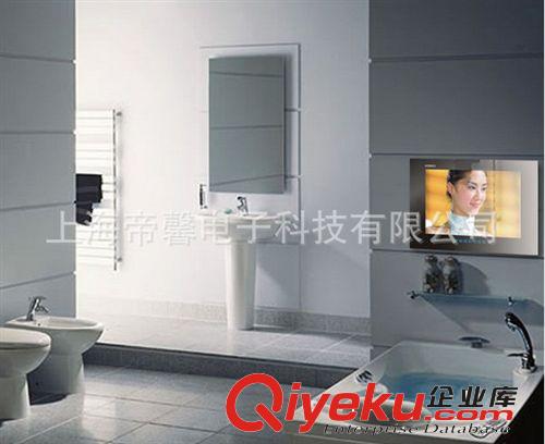 衛(wèi)浴防水電視 智能防水液晶電視,鏡面防水液晶電視機(jī),15寸17寸19寸22寸26寸現(xiàn)貨原始圖片3