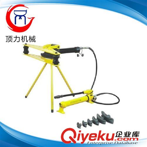 精品推薦 直銷供應 HHW-3J液壓彎管機系列 手動電動液壓彎管機