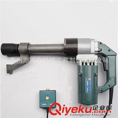 扳手系列 廠家推薦新款P1D-1500JA型號(hào)加長(zhǎng)定扭矩電動(dòng)扳手 工作效率高原始圖片3