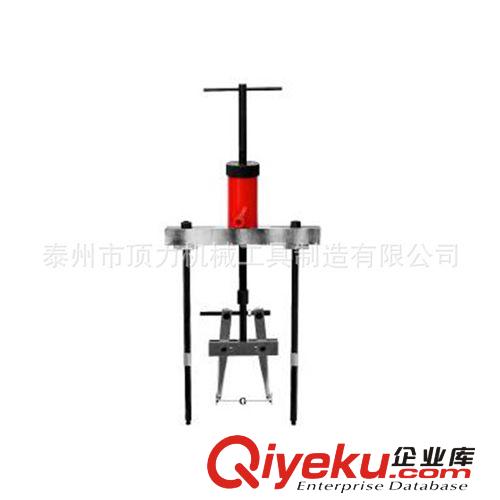 拉馬系列 液壓拉馬生產廠家生產供應內孔液壓拉馬 規格可定制原始圖片2