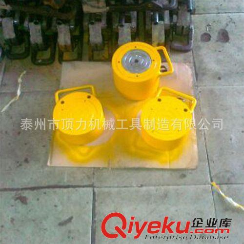 千斤頂系列 廠家長(zhǎng)期供應(yīng)RSM單動(dòng)式超薄型液壓千斤頂 液壓千斤頂20t原始圖片2