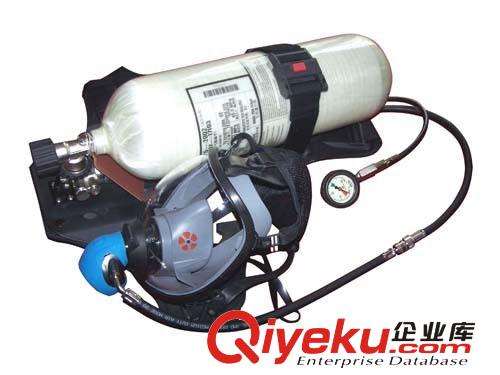 呼吸器 常年供應消防器材RHZKF9.0/30正壓式消防空氣呼吸器  價格面議