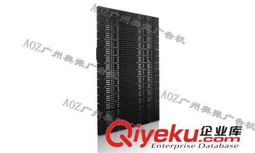 廣告機(jī) 廣州奧振LED顯示屏全彩 led顯示屏 室外led顯示屏