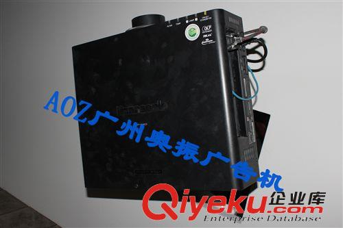 廣告機 廣州奧振多通道邊緣融合系統(tǒng) 邊緣融合 廣告機廠家原始圖片2