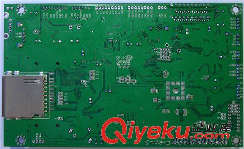 廣告機驅動套件 液晶廣告機解碼板，廣告機播發(fā)板！HD200高清解碼板