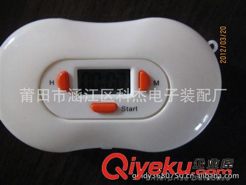電子藥盒-藥盒提醒器 多功能6格電子鬧鐘藥盒 定時器提醒器藥盒 五組鬧鈴藥盒