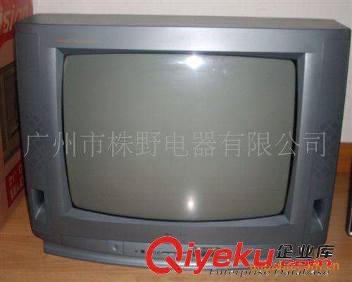 射線管彩電 供應(yīng)優(yōu)質(zhì)普通彩色電視機(jī)出口到國外原始圖片2