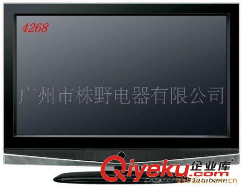 液晶彩電 【歡迎購買】lcd液晶電視 出口lcd液晶電視 全高清lcd液晶電視原始圖片2
