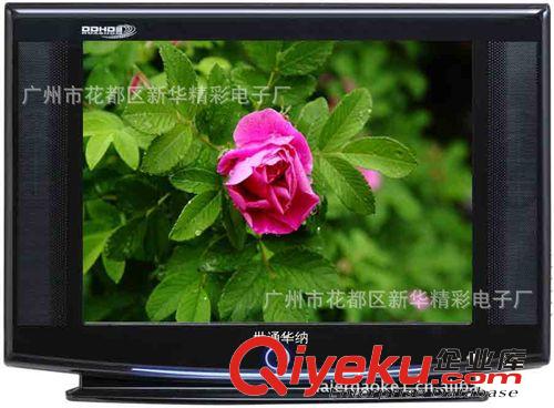 普屏/純平 COLOR TV 顯像管電視 廣交會廣州精彩出口25寸顯像管電視機,琶洲展會推薦A5款新款彩電