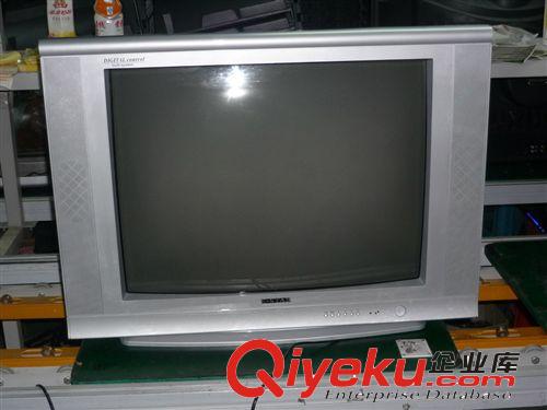 普屏/純平 COLOR TV 顯像管電視 廣交會廣州精彩出口25寸顯像管電視機,琶洲展會推薦A5款新款彩電