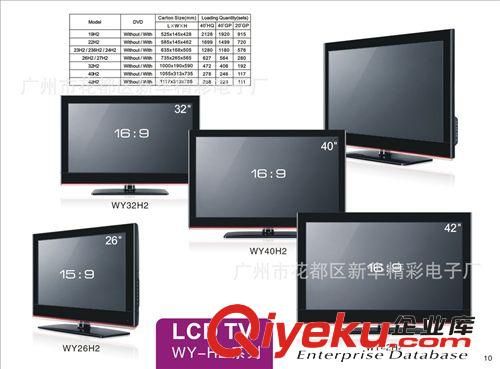 LCD、LED、PDP液晶電視機 供應液晶電視機平板電視機15寸三合一電視機液晶顯示器