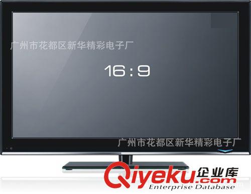 新款 熱銷 HDMI LG原裝屏32寸LCDTV/LEDTV、22種語言 西班牙語平板電視原始圖片2