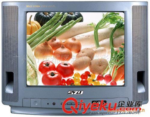 新款 熱銷 15inh color television(圖) tv,批發(fā)供應顯像管電視機出口非洲