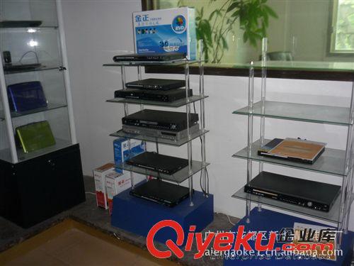 DVD /移動DVD 供應出口非洲含USB/SD/FM帶顯示屏DVD player 430mm大機