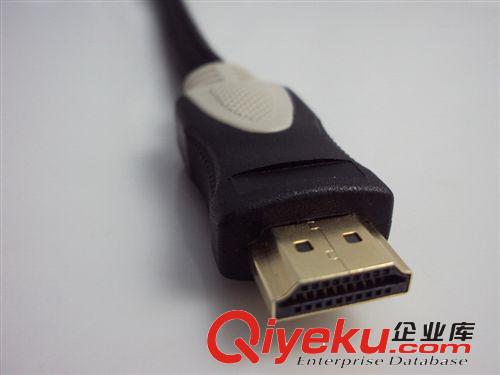 HDMI線 供應(yīng)HDMI 1.4版本 4倍1080P  模版多選原始圖片2