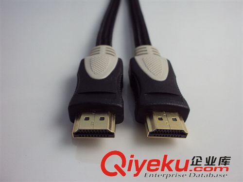 HDMI線 供應(yīng)HDMI 1.4版本 4倍1080P  模版多選原始圖片3