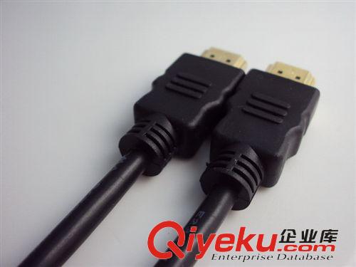 HDMI線 HDMI 公對公高清線 無環無網  tj直銷