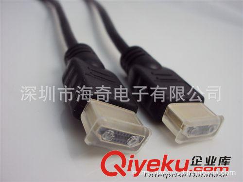 HDMI線 HDMI 公對公高清線 無環無網  tj直銷