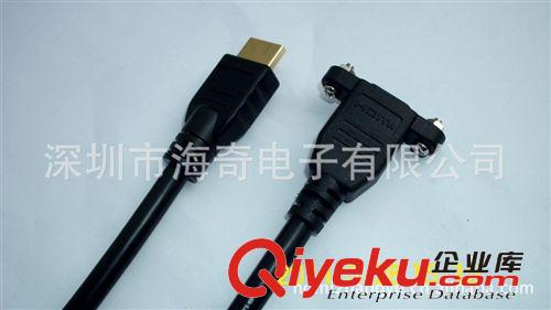 HDMI公對(duì)母連接線 HDMI  公對(duì)母連接線  高清音視頻傳輸  HDMI高清線系列