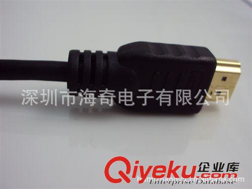 MICRO HDMI線 1.5米 micro hdmi 高清手機(jī)連接線    (D   TYPE)