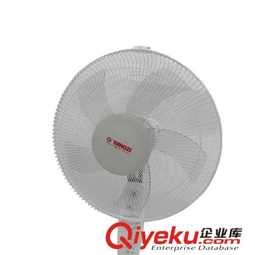 季節(jié)性小家電 揚(yáng)子家用電風(fēng)扇批發(fā)靜音立式搖頭扇14寸5葉電風(fēng)扇 落地風(fēng)扇 禮品