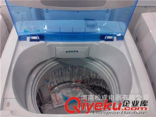 生活電器 批發申花洗衣機XQB60-2165C耐用水電分離全自動洗衣機原始圖片3