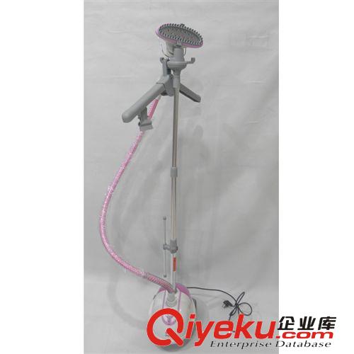 生活電器 批發(fā)zp華光蒸汽掛燙機(jī)家用手持雙桿掛燙機(jī)熨斗迷你電燙衣機(jī)禮品