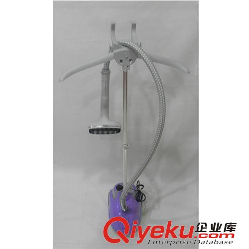 生活電器 批發(fā)zp華光蒸汽掛燙機(jī)家用手持雙桿掛燙機(jī)熨斗迷你電燙衣機(jī)禮品