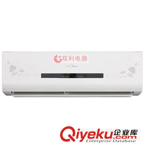 空調(diào) tj供壁掛式空調(diào) 美的空調(diào)KFR-35GW/DY-IA(R3)