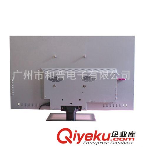 液晶電視 液晶電視批發(fā)新款37寸高清液晶電視原始圖片3