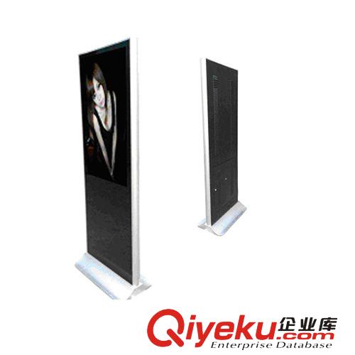 液晶廣告機(jī) 廠家直銷 雙屏立式廣告機(jī) 機(jī)場專用廣告機(jī) T型雙屏廣告機(jī)