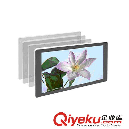 液晶廣告機(jī) 蘋果款 網(wǎng)絡(luò)版 單機(jī)版 專業(yè)廠家生產(chǎn)壁掛式廣告機(jī)  樓宇廣告機(jī)