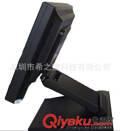 觸摸液晶顯示器 10.4寸工業(yè)觸摸顯示器 可OEM HDMI觸摸顯示器 DVI觸摸顯示器