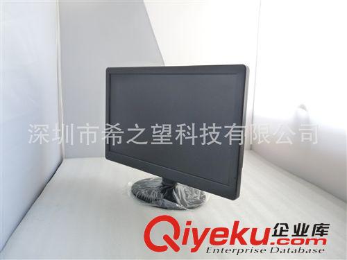 LED液晶顯示器 15.6寸顯示器帶HDMI 接口 HDMI顯示器原始圖片3