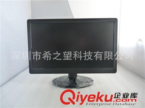 LED液晶顯示器 15.6寸LCD/LED顯示器 液晶顯示器 USB多功能液晶電腦顯示器