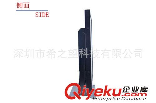 液晶監(jiān)視器 12寸工業(yè)液晶監(jiān)視器 工業(yè)顯示器 12.1寸工業(yè)電腦顯示器 金屬液晶原始圖片2