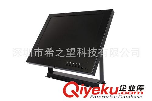 液晶監(jiān)視器 7寸高亮度 工業(yè)液晶監(jiān)視器原始圖片2
