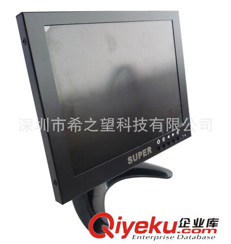 液晶監(jiān)視器 批發(fā) 7寸工業(yè)監(jiān)視器原始圖片3