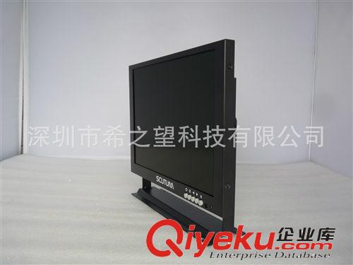 液晶監(jiān)視器 批發(fā)22寸專業(yè)液晶監(jiān)視器 工業(yè)監(jiān)視器  安防監(jiān)控顯示器 HDMI監(jiān)視器原始圖片3