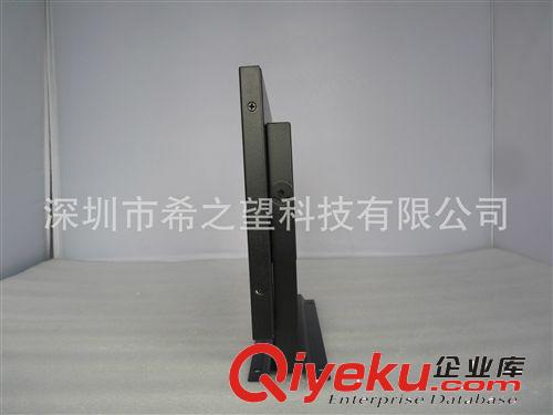 液晶監(jiān)視器 批發(fā) 專業(yè)級17寸安防液晶監(jiān)視器 安防監(jiān)控顯示器原始圖片2