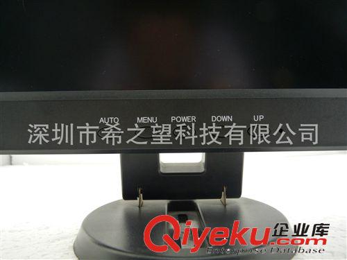 車載液晶顯示器 10寸12寸顯示器 10寸12寸電視機 小電視 迷你電視機原始圖片2