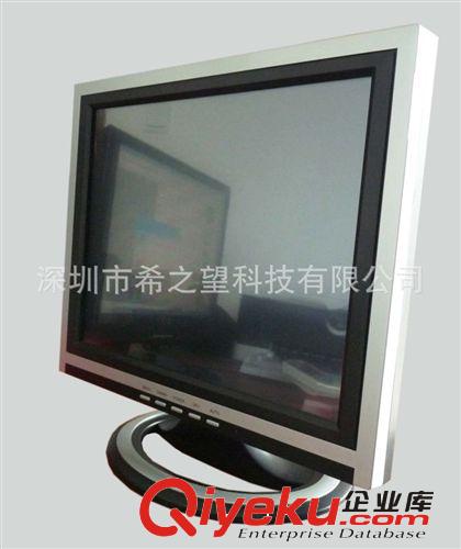 車(chē)載液晶顯示器 13寸14寸電腦顯示器 工業(yè)顯示器 HDMI輸入原始圖片2