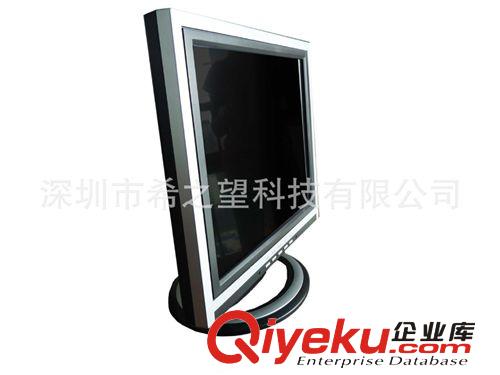 車(chē)載液晶顯示器 13寸14寸電腦顯示器 工業(yè)顯示器 HDMI輸入原始圖片3