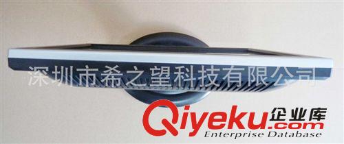 車載液晶顯示器 13.3 inch tft lcd monitor 13寸液晶電腦顯示器 13寸彩色電視機原始圖片2