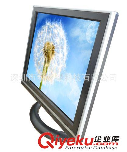 車載液晶顯示器 14寸HDMI液晶顯示器 HD 批發(fā)