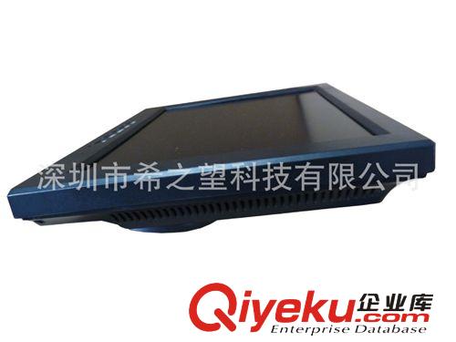 車載液晶顯示器 10.4寸12.1寸工業(yè)用顯示器 工業(yè)液晶顯示器原始圖片3